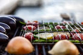 Learn how to prepare and cook vegetables in this article. Grill Grilled Vegetables Free Photo On Pixabay