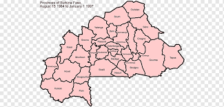 In this week's travel segment we delve into the tourism potential of burkina faso.though there have not been many tourists patronizing it per year. Weltkarte Provinz Sourou Provinz Burkina Faso Diagramm Karte Bereich Leere Karte Burkina Faso Png Pngwing