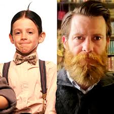 The Little Rascals Turns 30! Believe it or not, it's been three decades  since "The Little Rascals" shuffled onto the big screen in 1994. This  reboot of the classic "Our Gang" series