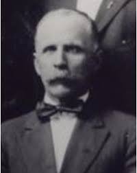 Robert Kunz & Caroline Eschler descendants