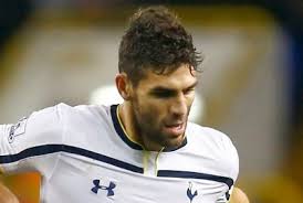 Explore the latest collections in men's and children's designer clothing with fazio fashion. Federico Fazio Pemain Terbaik Laga Spurs Vs Mu Republika Online