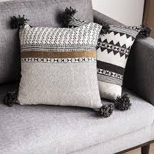 Coussin Handycraft Deco Ethnique Chic Deco Ethnique Coussin