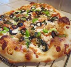 Neo Neapolitan Sourdough Pizza Dough Pizza Quest With Peter Reinhart Sourdough Pizza Sourdough Pizza Dough Pizza Dough