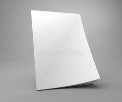 Magazine mockup using indesign and photoshop (tutorial included). Cover Magazine 3d Illustration Mockup With Opening Pages Stock Illustration Illustration Of Document Blank 79738908
