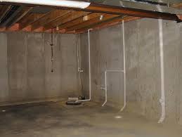 Keep the light in a place from where you can see the whole area of your basement clearly. What Causes Moisture In Basement Walls Water Damage Advisor
