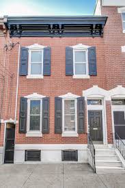 1320 E Montgomery Avenue Philadelphia Pa Home Philadelphia Brownstone