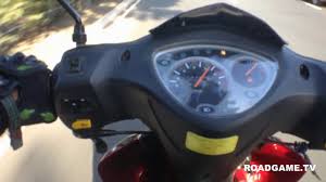 Setakat nie masih lg idup motor nie dah dekat 3 tahun da pakai, meter x berape nak betol pegi 120 tp 90 km je. Sym Bonus 110 Top Speed Stock Engine Youtube