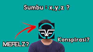 Maybe you would like to learn more about one of these? Apakah Ini Wajah Mefelz Youtube