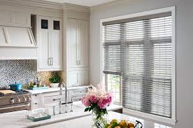 See the top 5 kitchen window treatments and start cooking up ideas. Inspiring Window Treatment Ideas For Your Home In 2019 B B Window Coverings