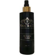 From micro mist hairspray to volumizing mousse, suave has everything you need to achieve your favorite look. Human Hair Extensions Elixir Protein Spray Secret Hair Extensions