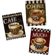 The word kitchen is almost synonymous with the word home because the kitchen is where food is prepared, and often where the family gathers for meals. 15 Effortless Coffee Themed Kitchen Decor Updates For 2020