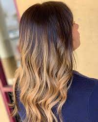 Top 16 Hair Color Trends 2020 Unique And Stylish Hair Color 2020 Trends 100 Photos 100 2020 Color Hair Photos Stylish Trends Unique