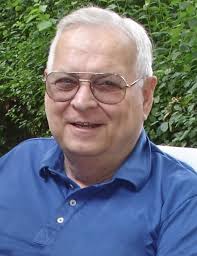 Obituary for Chester J. "Chet" Dick, Jr.