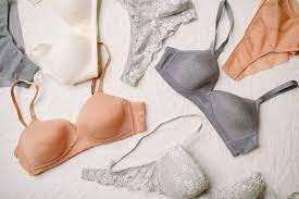 Baroque bra pattern the baroque bra pattern is designed for rigid lace and fabrics and boasts a gorgeous keyhole detail not often found in full coverage bra patterns. Free Underwear Sewing Patterns Panties Bras Slips