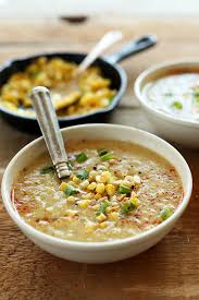Easy Seafood Chowder - Sunday Supper Movement