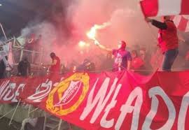 Widzew łódź live score (and video online live stream*), team roster with season schedule and results. Kibole Widzewa Artykuly Gol24