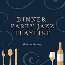 You won't run out of music—even into the wee hours of the night—and your dinner party will be the one everyone's still talking about next week. Come Dine With Me Jazz By Dinner Party Jazz Playlist On Amazon Music Amazon Com