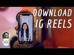 The first way you can download and save instagram videos is simply by screen recording. Instagram Reels How To Download Reels Video And Save On Your Phone Ndtv Gadgets 360