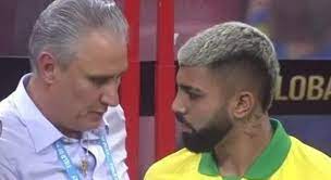 We did not find results for: Tite Esta Queimando Gabigol Como Queimou Bruno Henrique
