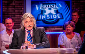 Klik dan op de blauwe knop 'direct boeken'. Boek Over Johan Derksen Alleen Op Tv Heb Ik Een Grote Bek