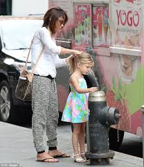 Bethenny frankel became a mom just in time for mother's day. Bethenny Frankel Enjoys Day Of Mother Daughter Bonding At The Park Mother Daughter Bonding Bethenny Frankel Mother Daughter