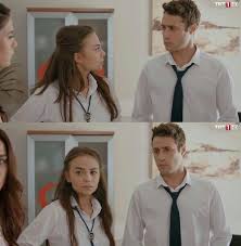 Lise Devriyesi Panosundaki Pin