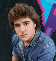 California Inspiring Teen Zachary Rice