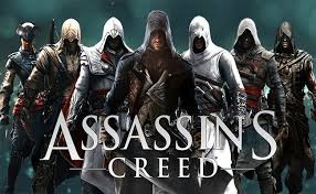 تحميل لعبة Assassin's Creed 1 الجزء الاول للكمبيوتر برابط مباشر