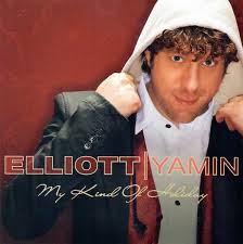 Elliott Yamin