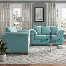 Norris Piece Living Room Set Turquoise Living Room Set In 2020 Living Room Turquoise Turquoise Living Room Decor Living Room Sets