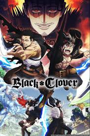 Check spelling or type a new query. Dark Triad Arc Anime Black Clover Anime Black Clover Manga