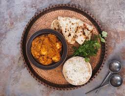 La Recette Du Jour Poulet A L Indienne Nice Matin Poulet Indien Recette Recette Du Jour