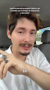 Revolución Ciudadana Ecuador