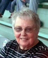 Janet Kiesling Obituary (1938