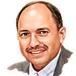 Mumtaz Anwar Chaudhry