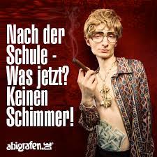 Die schule hilft den schülern ganz individuell: Nach Der Schule Was Jetzt Keinen Schimmer Abigrafen De Gmbh