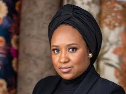 The many sides of Laylah Ali Othman