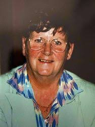 Condolence Book for Breege Graham (née Gallogly) (Cavan Town, Cavan)