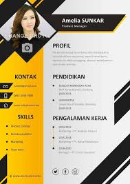 12.4 baca dan cek lagi cv kamu. 50 Contoh Cv Lamaran Kerja Yang Menarik Baik Dan Benar