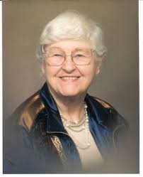 Evelyn Hope (Erwin) Martin (1920-2000)