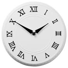 Meubles Et Accessoires Horloge Murale Horloge Murale Ikea Parement Mural
