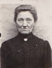 Marie-Thérèse RYS : Family tree by Xavier DEZWAENE (xavierdezwaene)