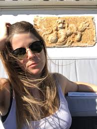 Ilaria Cortesi — Oyster River Pages