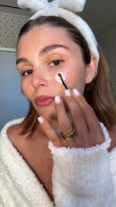 the key to skin like makeup @Tatcha 🫶🏼 @sephora #TatchaPartner  #MoistureMatchup #TeamDewy