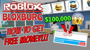 Roblox Bloxburg New 2017 Money Glitch Hack Hi Hope You Find These Hacks Useful Link To Cliker Http Ift Tt 28q7y6o Roblox Generation Cheating