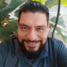 Carlos Francisco Jauregui Agueros