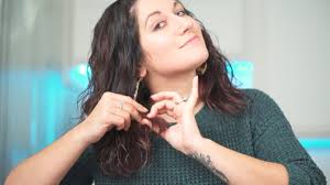 5 DIY Hair Masks You Can Make in Your Own Kitchen