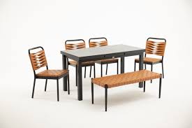 Jetzt hier gartenmöbelsets online bei bauhaus kaufen! 52 Outdoor Dining Sets Ideas In 2021 Dining Furniture Outdoor Dining Set Teak