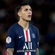 Leandro daniel paredes ( španělská výslovnost: Reports Leandro Paredes Emre Can Swap Deal Emerging As January Option Black White Read All Over