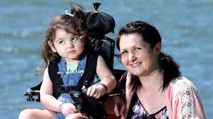 CHQ to pay $3.7m to severely disabled Brisbane girl for medical negligence 